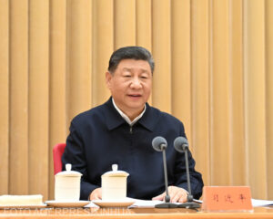China majorează taxele vamale la importurile din SUA la 125%