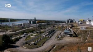 BERD lansează procedura de licitație pentru un nou investitor pentru Portul Giurgiulești