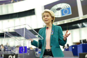 Uniunea Europeană va propune șapte ”țări sigure” pentru returnarea migranților