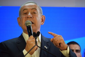 Netanyahu: Recunoașterea unui stat palestinian este „o greșeală gravă” a lui Macron