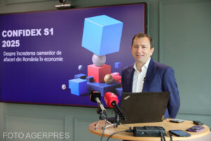 Managerii români, pesimiști în privința economiei globale, încredere constantă în economia locală