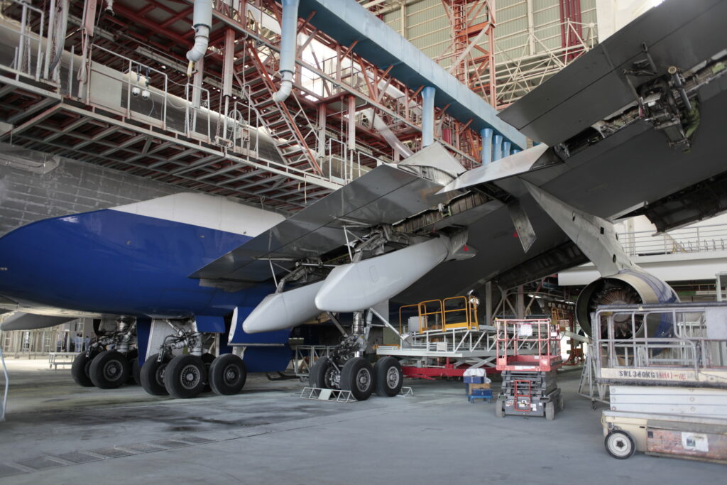Rusia vrea să-și utilizeze activele înghețate pentru a cumpăra avioane Boeing