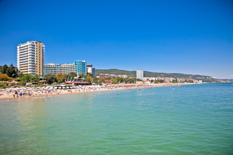 MAE: Recomandări pentru românii care se vor afla în Bulgaria pe timpul mini-vacanței de Paște