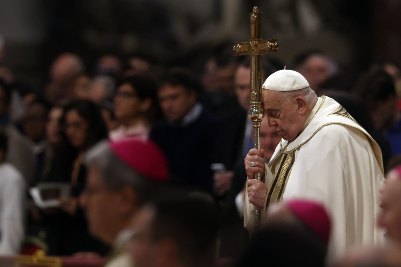 Reacții după moartea Papei Francisc
