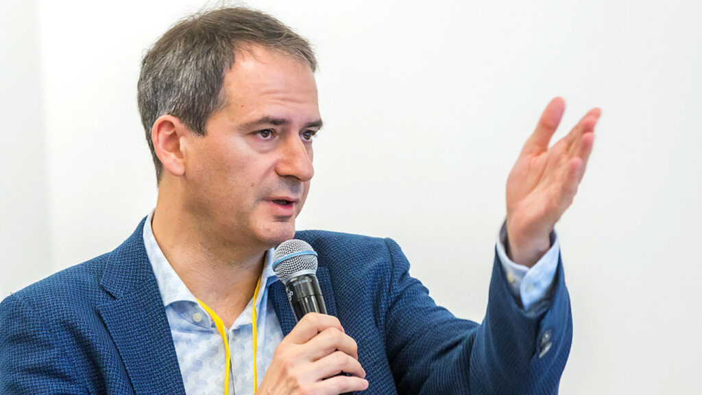 Hristo Grozev: Obiectivul atacurilor hibride rusești este crearea de haos