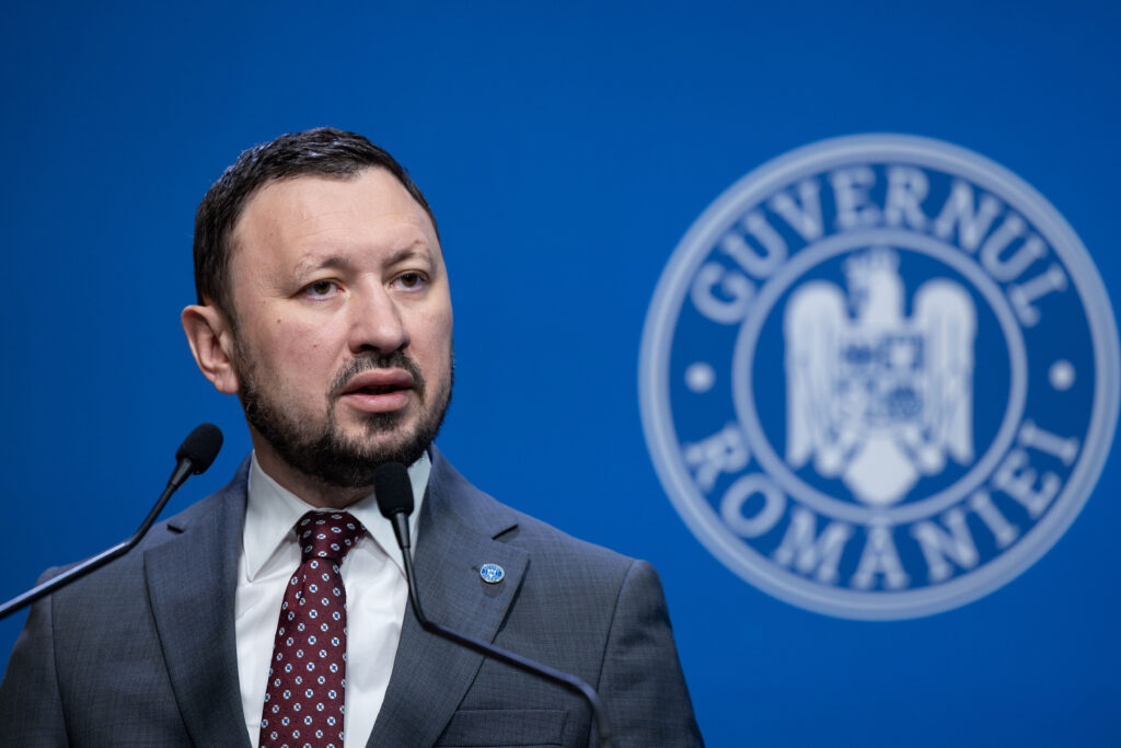 Guvernul a aprobat Programul național de achiziții ecologice 2025-2030