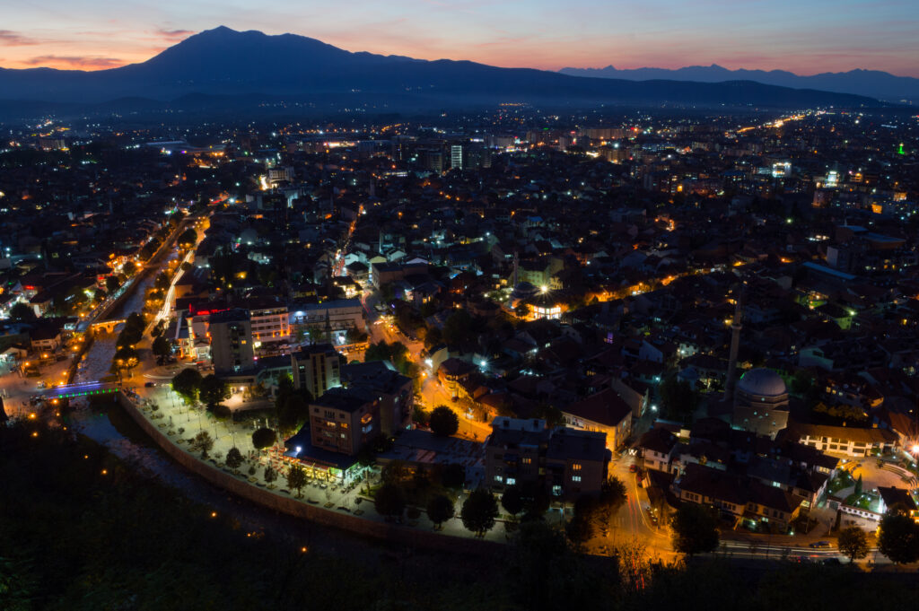 Belgia vrea să trimită deținuți în Kosovo pentru a rezolva supraaglomerarea penitenciarelor