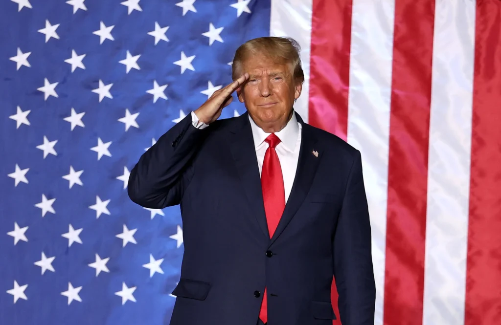 Tarifele comerciale impuse de Trump schimbă economia mondială