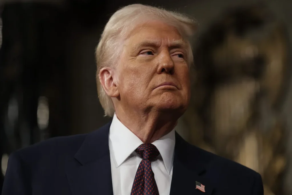 Aduce războiul tarifar al lui Trump o criză economică în România?