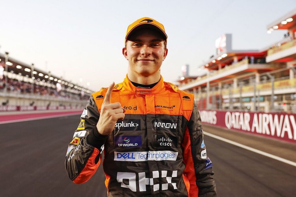 Oscar Piastri a câștigat Marele Premiu al Bahrainului