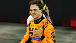 Piastri va pleca din pole position la Bahrain