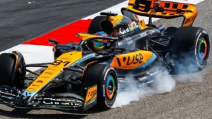 Piastri a obținut pole position pentru Marele Premiu al Bahrainului