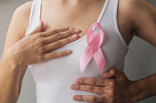 O nouă pastilă împotriva cancerului de sân intră pe lista NHS