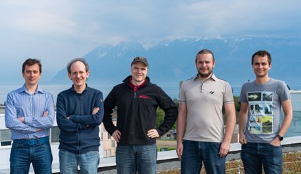 Cyberhaven e noul unicorn în tehnologie, cu origini româneşti