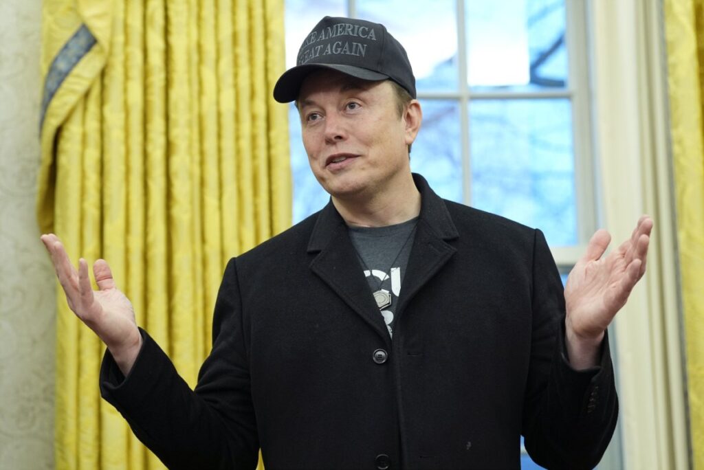 Elon Musk vrea o zonă cu „taxe vamale zero” între Europa și SUA