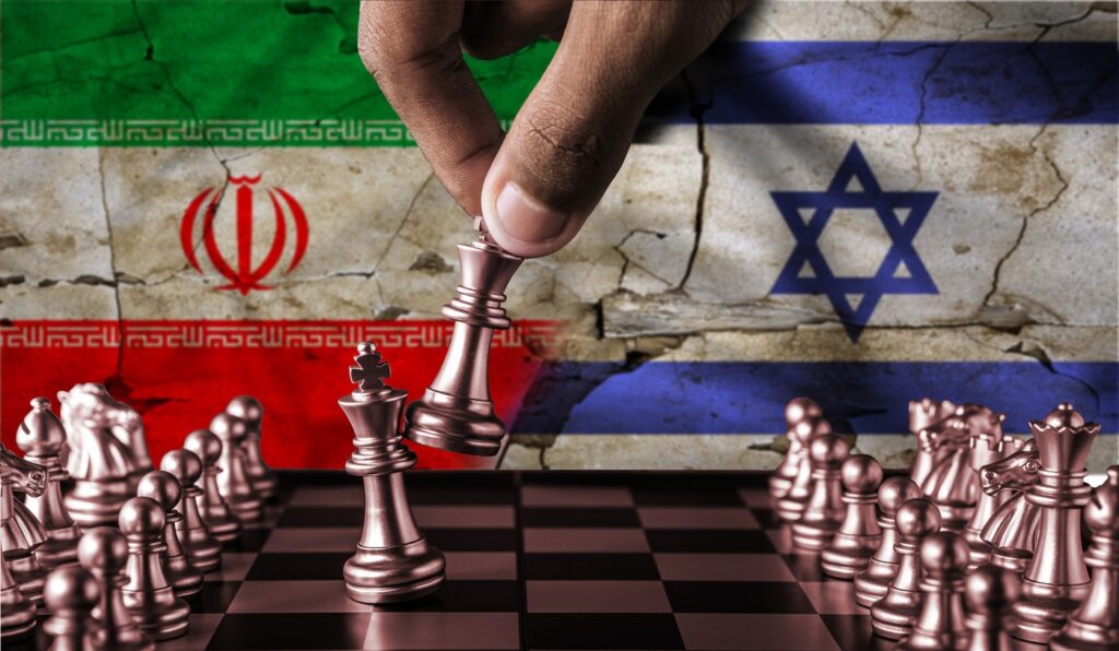 Israelul avertizează că va face totul pentru a opri Iranul să fabrice arme nucleare /„Nu vom permite amenințări”
