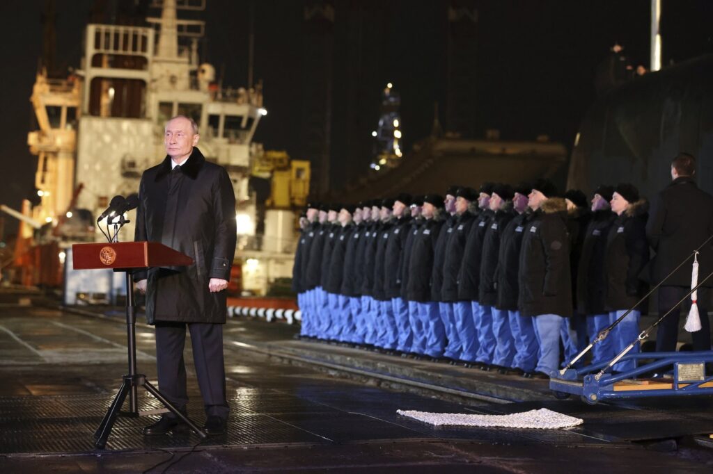 „Carne de tun” pe frontul din Ucraina. „Putin a spus că este dispus să piardă 2 milioane de oameni. De data asta, trebuie crezut pe cuvânt” 