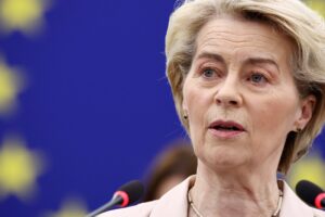 Ursula von der Leyen, reacție după ce Donald Trump a anunțat taxe de 20% pentru produsele europene. „Vom lua contramăsuri”