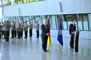 „Trebuie să facem mai mult!”