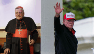 Cine este cardinalul Raymond Leo Burke, favoritul lui Trump pentru a-l succeda pe defunctul Papă Francisc I