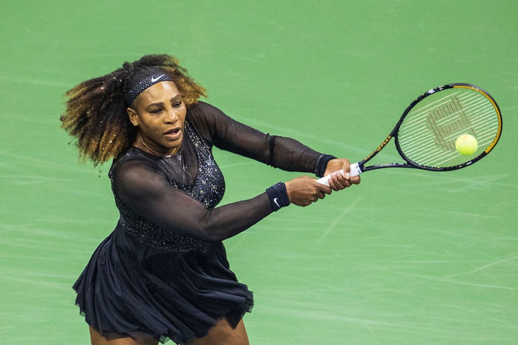 Serena Williams comentează cazul lui Jannik Sinner