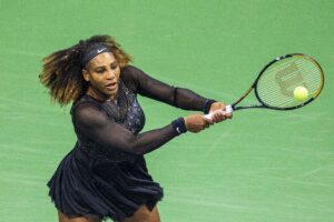Serena Williams comentează cazul lui Jannik Sinner