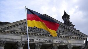 Experiment inedit în Germania