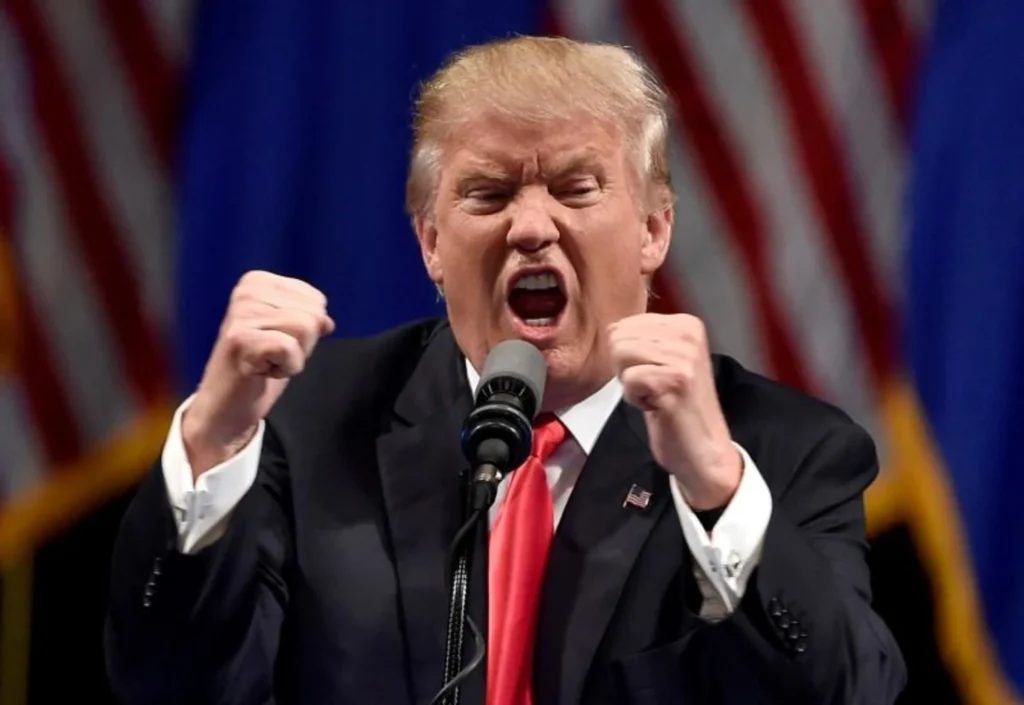 Wall Street se întoarce împotriva lui Trump: „Nu am votat asta”