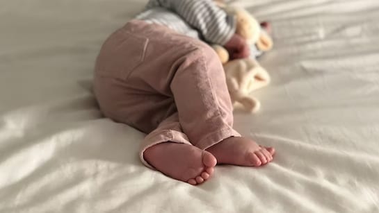 2 studii noi arată o problemă cu saltelele pentru paturile copiilor