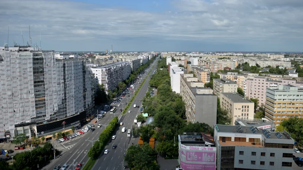 Vrei un apartament în capitală? Floreasca, Aviației sunt zone bune