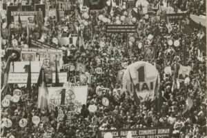 Ce semnifică 1 Mai, Ziua Internațională a Muncii acum, în 2025?