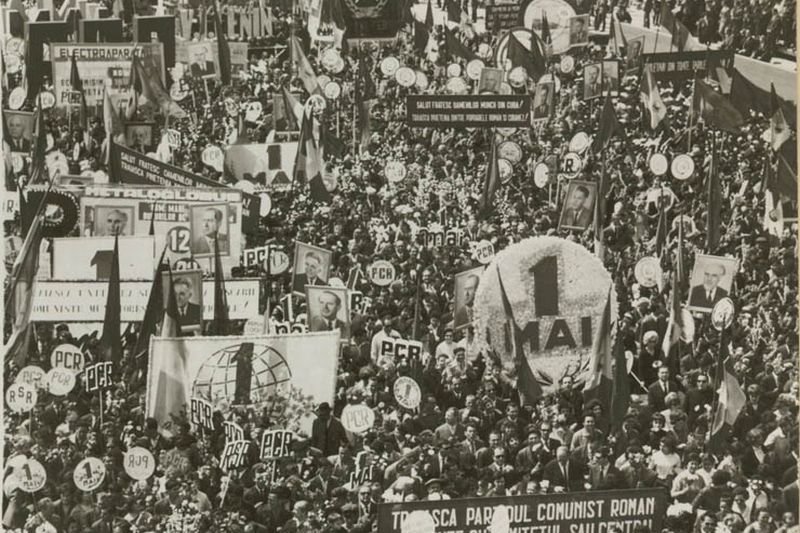 Ce semnifică 1 Mai, Ziua Internațională a Muncii acum, în 2025?
