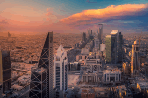 Arabia Saudită își dezvoltă sectorul turistic cu obiective