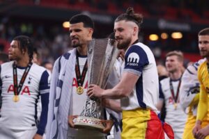 Tottenham a câștigat Europa League