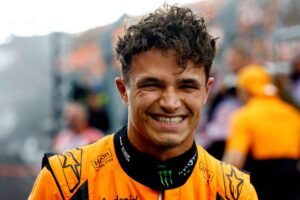 Lando Norris câștigă Marele Premiu de la Monaco