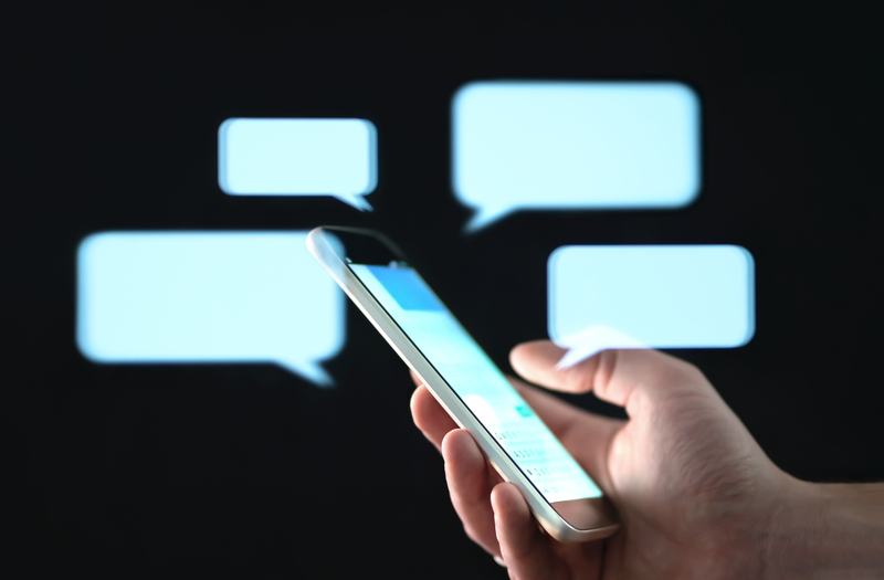 USR nu poate face campanie pentru Nicușor Dan, dar trimite către oameni SMS-uri cu tâlc