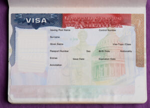 SUA exclude România din programul Visa Waver. Vizele se mențin pe o perioadă nespecificată