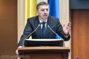 Liberalii votează în Biroul Politic Național ca Daniel David să fie premier interimar