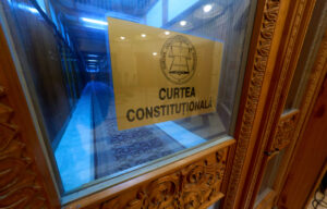 Cerere de anulare a alegerilor, depusă la CCR