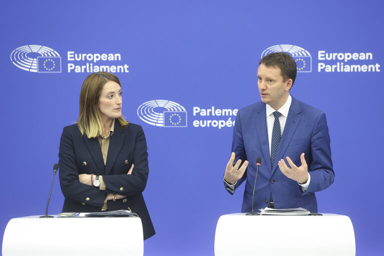 Parlamentul European a votat raportul lui Siegfried Mureșan privind viitorul buget multianual al UE
