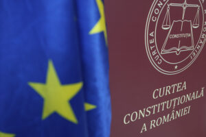 CCR a validat primul tur de prezidențiale