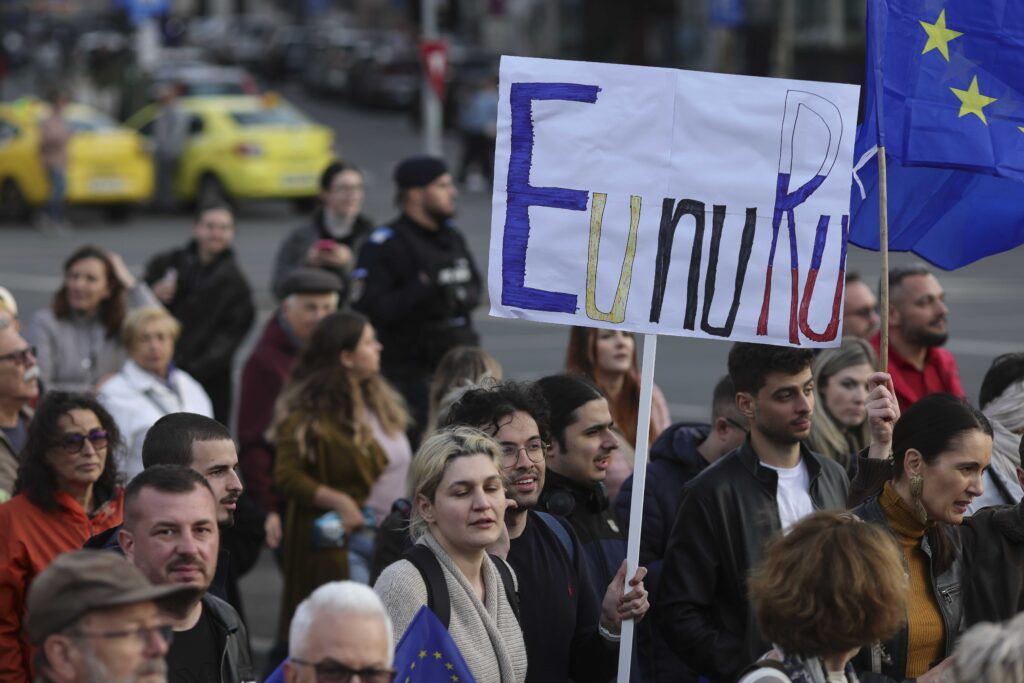 Suveranismul nu e patriotism, e strategie globală