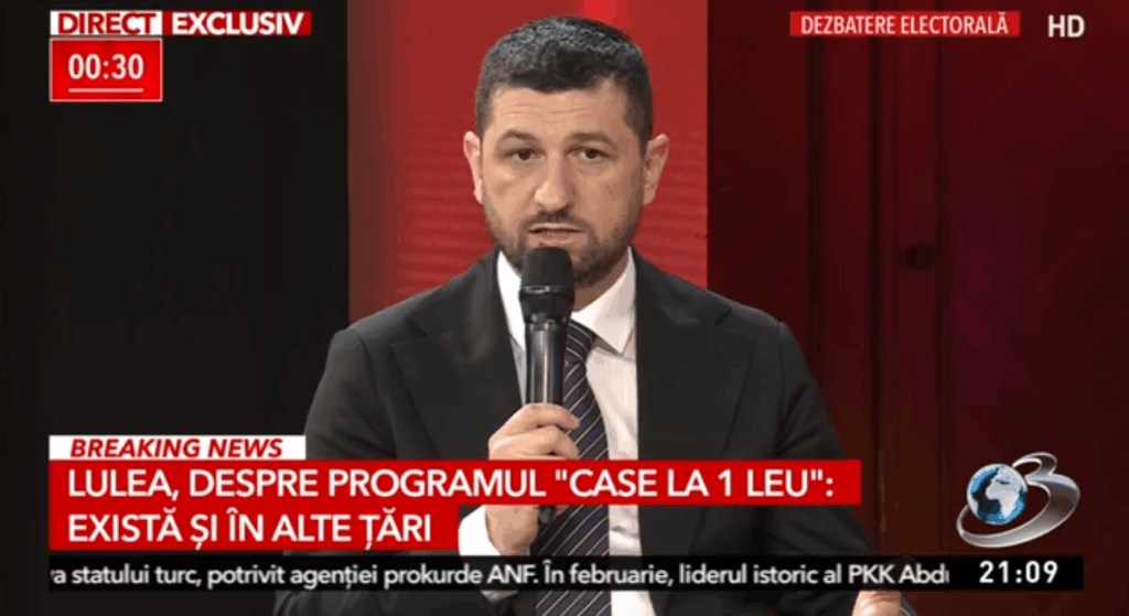 Lulea vrea ca statul să răscumpere casele românilor din diaspora care nu se mai întorc în țară
