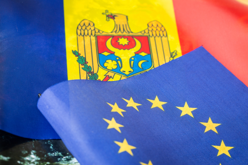 Deputații în Parlamentul European salută eforturile Republicii Moldova în procesul de aderare la UE