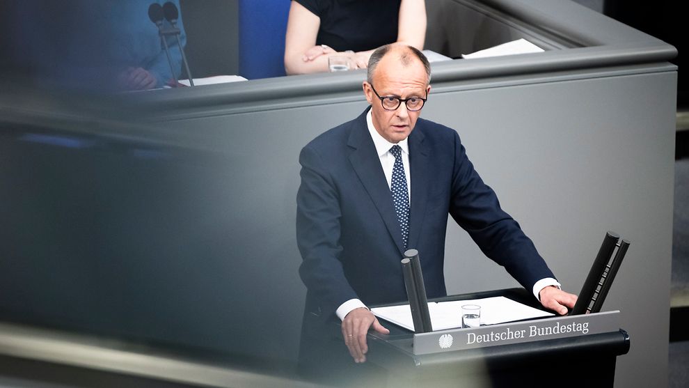 Merz avertizează că Rusia „nu va fi mulțumită” de sacrificiile teritoriale ale Ucrainei