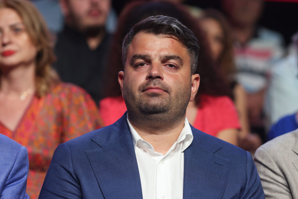 Primarul interimar al Capitalei, de la PSD, va trebui să se descurce cu un buget ciuntit de PSD