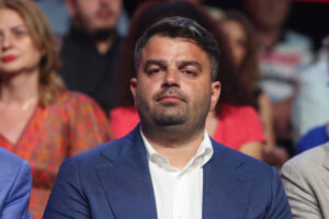 Primarul interimar al Capitalei, de la PSD, va trebui să se descurce cu un buget ciuntit de PSD