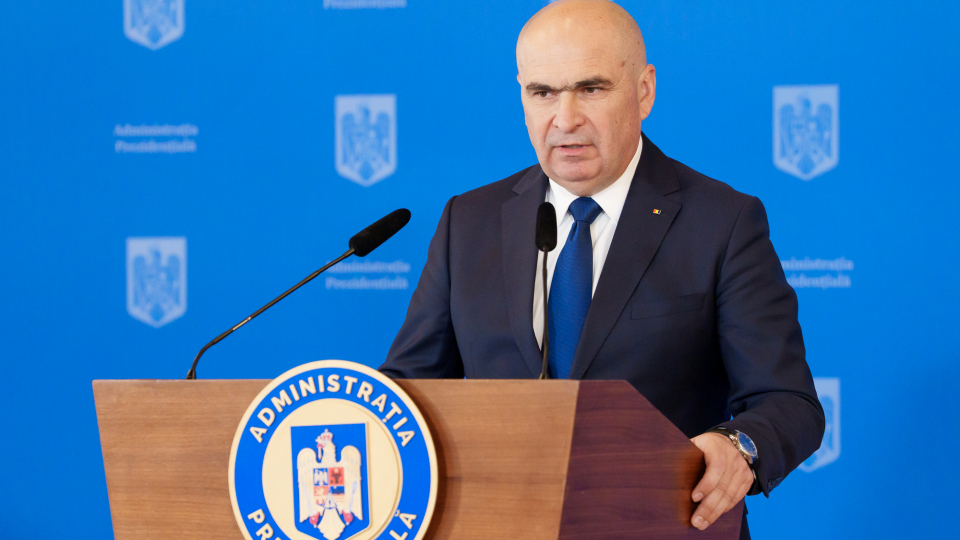 Bolojan nu e de acord cu traseismul, dar nici nu prea-l condamnă