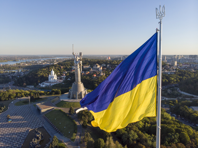 Ucraina respinge planul lui Putin privind o „zonă tampon”