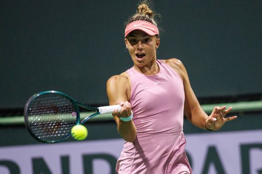 Irina Begu a pierdut în primul tur la Roma